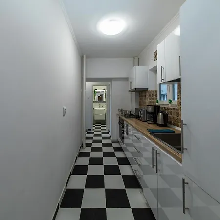 2rooms Atheneum Appartement *