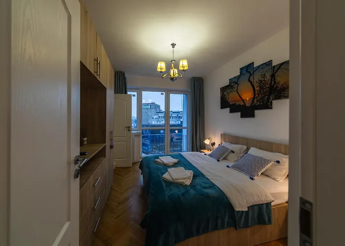 2rooms Atheneum Apartment