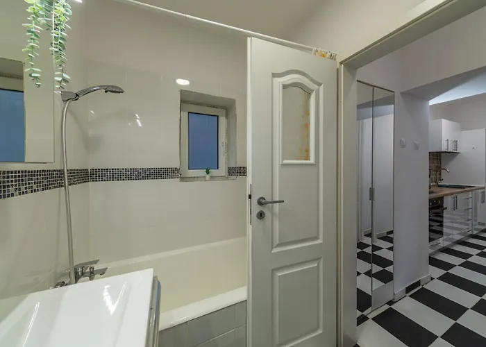 Apartment 2rooms Atheneum *