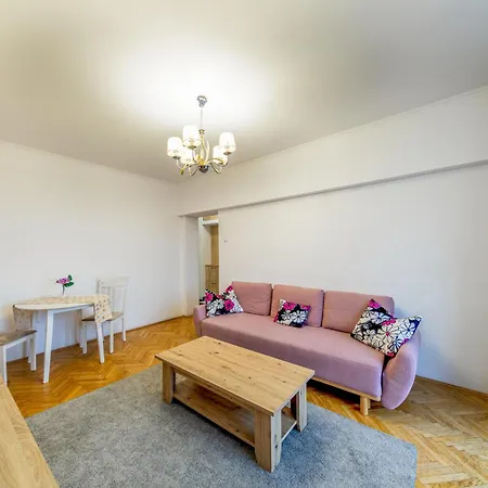 2rooms Atheneum Διαμέρισμα *