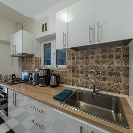 2rooms Atheneum Διαμέρισμα *