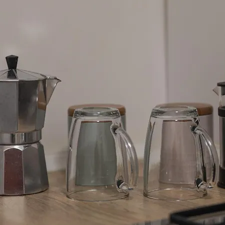 Διαμέρισμα 2rooms Atheneum *