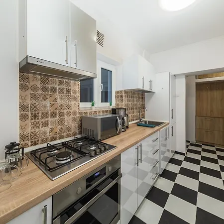 2rooms Atheneum Διαμέρισμα *