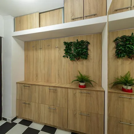 2rooms Atheneum * Βουκουρέστι