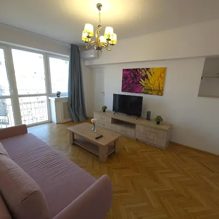 2rooms Atheneum * Boekarest