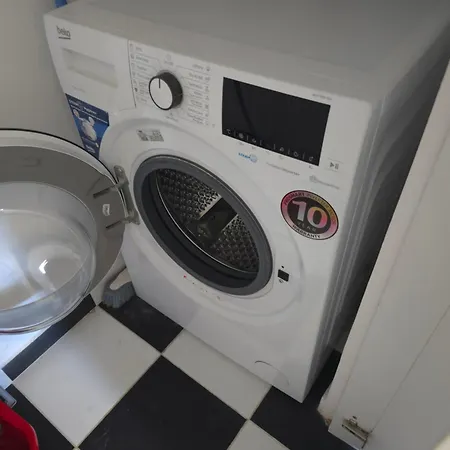 2rooms Atheneum Appartement