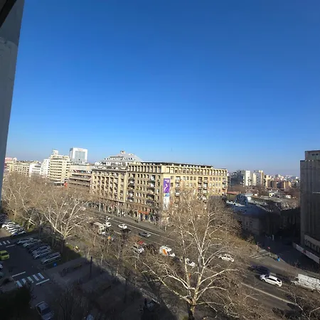 2rooms Atheneum Boekarest