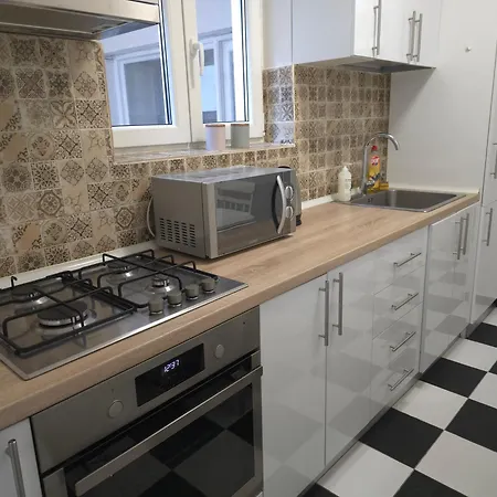 2rooms Atheneum Appartement Boekarest