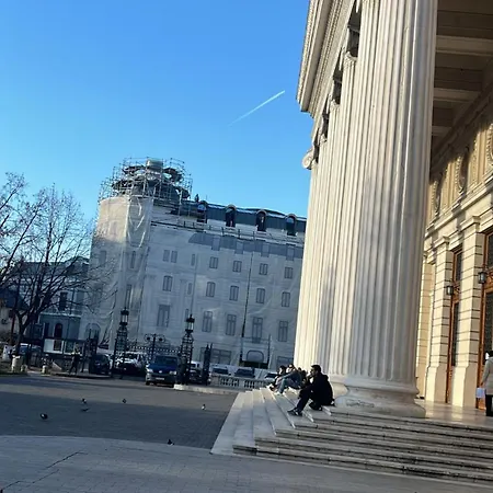 2rooms Atheneum شقة *