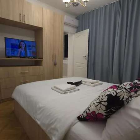 2rooms Atheneum Appartement