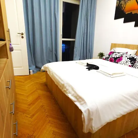 2rooms Atheneum Appartement Boekarest