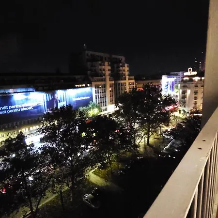 2rooms Atheneum Boekarest