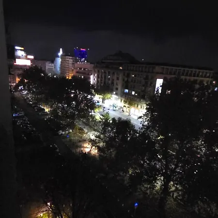 Appartement 2rooms Atheneum