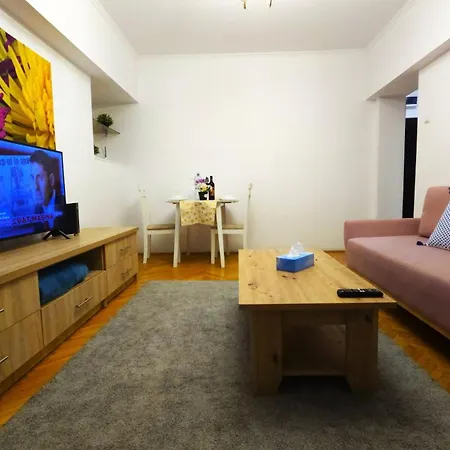 2rooms Atheneum Appartement