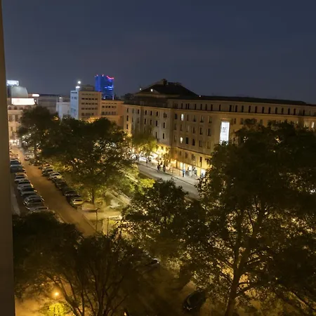 2rooms Atheneum Appartement *