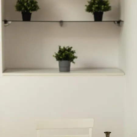 شقة 2rooms Atheneum *