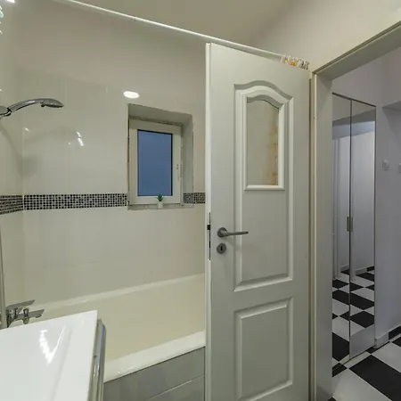 Appartement 2rooms Atheneum *