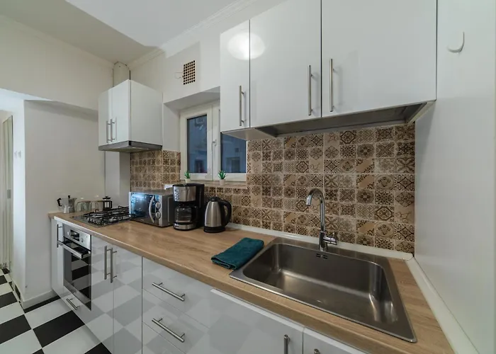 2rooms Atheneum Appartement *