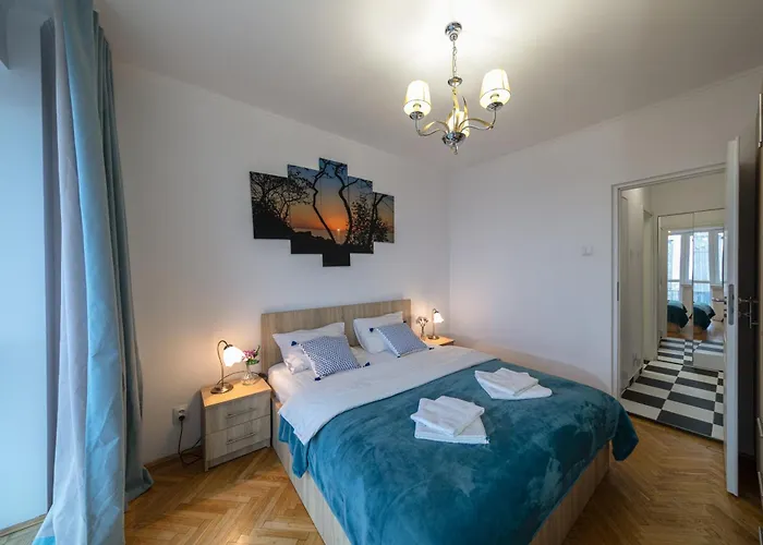公寓 2rooms Atheneum 布加勒斯特