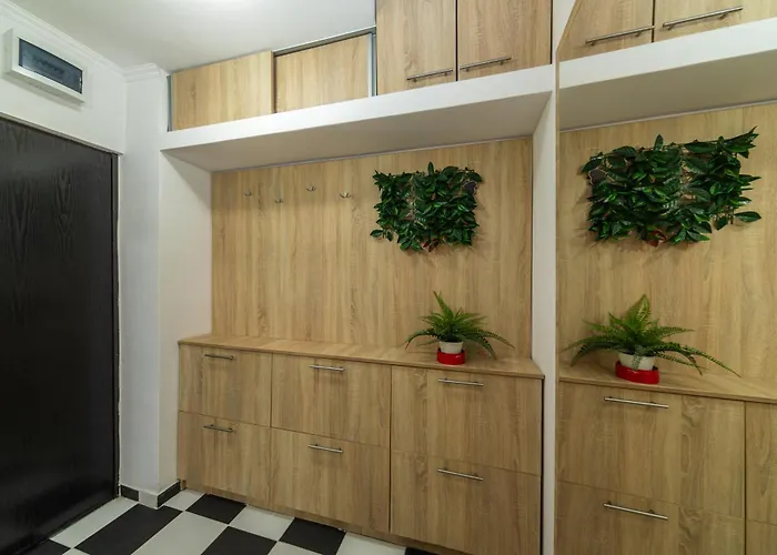 2rooms Atheneum * 布加勒斯特
