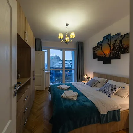 2rooms Atheneum Apartment
